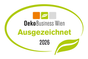 Wir sind ein ausgezeichneter OekoBusiness Wien Betrieb. Unsere KANT_INEN sind mit dem Zertifikat „Natürlich gut essen“ by OekoBusiness Wien in Silber bzw. Bronze ausgezeichnet.